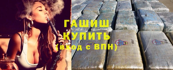 крисы Абаза